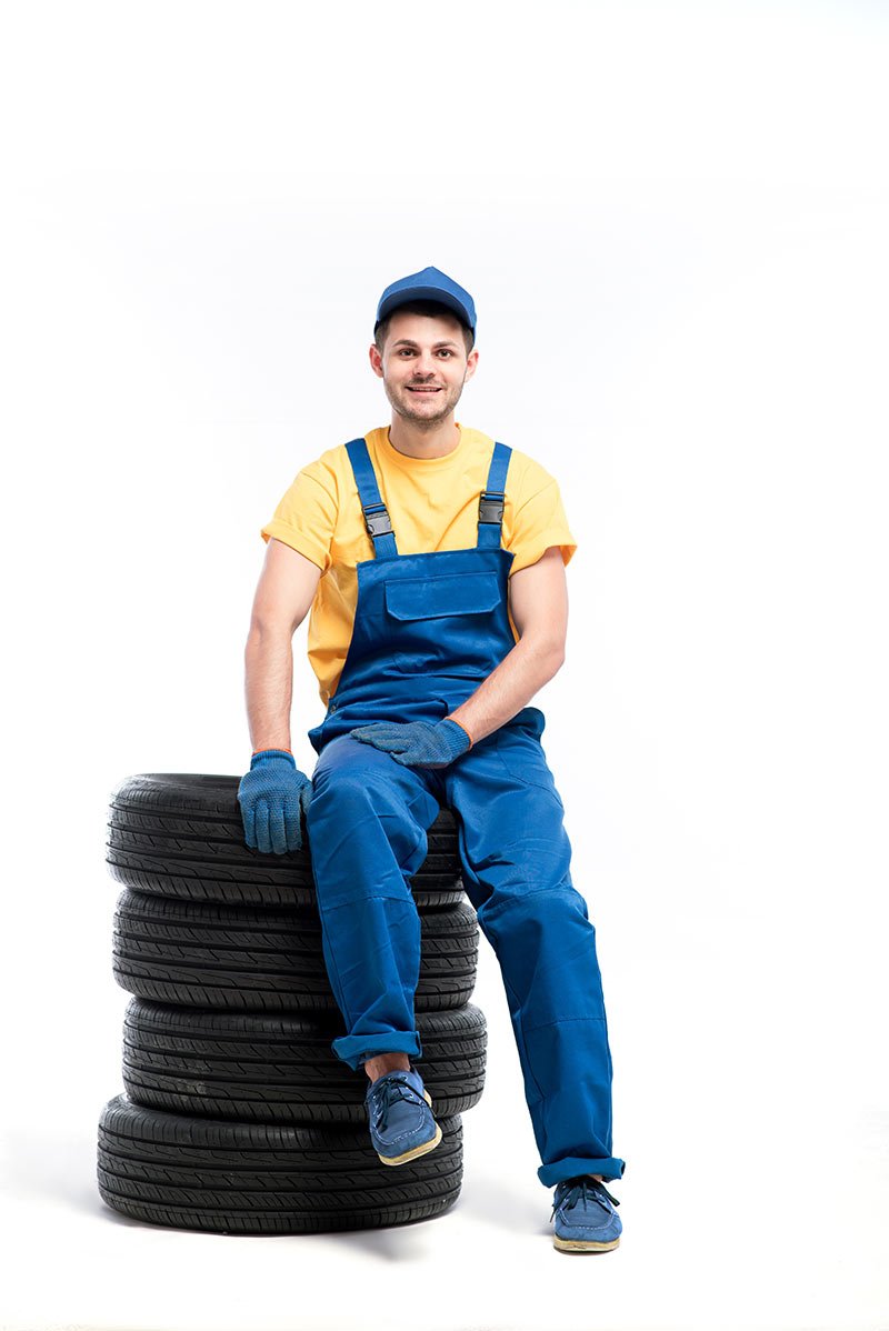 london mobile tyres